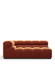 Tufty Module, Extra Large Left Corner | FINAL SALE