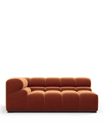 Tufty Module, Extra Large Left Corner | FINAL SALE