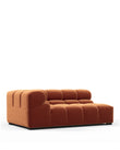Tufty Module, Extra Large Left Corner | FINAL SALE