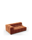 Tufty Module, Extra Large Left Corner | FINAL SALE