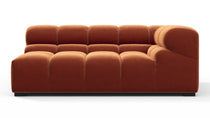 Tufty Module, Extra Large Right Corner | FINAL SALE
