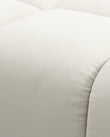 Tufty Module, Left Chaise, Armless | FINAL SALE