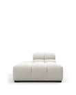 Tufty Module, Left Chaise, Armless | FINAL SALE