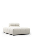 Tufty Module, Left Chaise, Armless | FINAL SALE