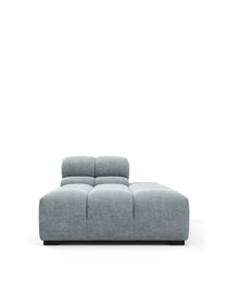 Tufty Module, Right Chaise, Armless | FINAL SALE