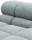 Tufty Module, Right Chaise, Armless | FINAL SALE