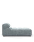 Tufty Module, Right Chaise, Armless | FINAL SALE