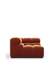 Tufty Module, Left Corner | FINAL SALE