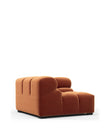 Tufty Module, Left Corner | FINAL SALE