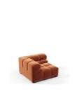 Tufty Module, Left Corner | FINAL SALE