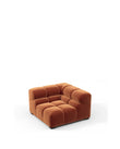 Tufty Module, Right Corner | FINAL SALE