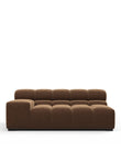 Tufty Module, Extra Large Left Arm | FINAL SALE