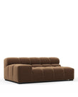 Tufty Module, Extra Large Left Arm | FINAL SALE