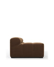 Tufty Module, Extra Large Left Arm | FINAL SALE