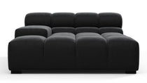 Tufty Module, Deep Large Left Arm | FINAL SALE