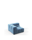 Tufty Module, Left Corner | FINAL SALE