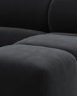 Tufty Sectional, Extra Deep Sofa | FINAL SALE