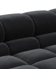 Tufty Sectional, Extra Deep Sofa | FINAL SALE