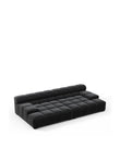 Tufty Sectional, Extra Deep Sofa | FINAL SALE