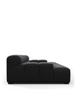 Tufty Sectional, Extra Deep Sofa | FINAL SALE