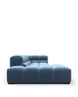 Tufty Sectional, Small L, Left