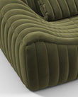Sandra Three Seater Sofa | FINAL SALE