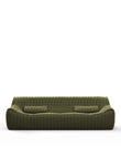 Sandra Three Seater Sofa | FINAL SALE