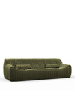 Sandra Three Seater Sofa | FINAL SALE