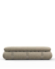 Soriana Three Seater Sofa