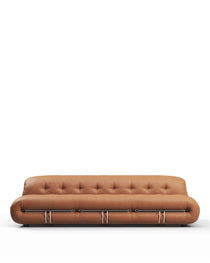Soriana Three Seater Sofa | FINAL SALE