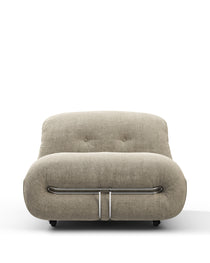 Soriana Lounge Chair | FINAL SALE
