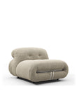 Soriana Lounge Chair | FINAL SALE