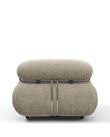 Soriana Lounge Chair | FINAL SALE