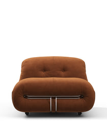 Soriana Lounge Chair | FINAL SALE