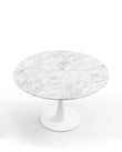 Aarhus Round Dining Table, 47in | FINAL SALE