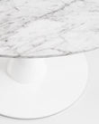 Aarhus Round Dining Table, 47in | FINAL SALE