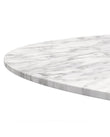 Aarhus Oval Dining Table, 67