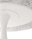Aarhus Oval Dining Table, 67