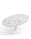 Aarhus Oval Dining Table, 67