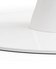 Aarhus Oval Dining Table, 67