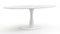 Aarhus - Aarhus Oval Dining Table, Calacatta Marble, 77