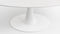 Aarhus - Aarhus Oval Dining Table, Calacatta Marble, 77