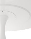 Aarhus Oval Dining Table, 77