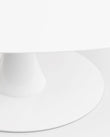 Aarhus Oval Dining Table, 77