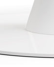 Aarhus Oval Dining Table, 77