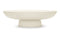 Aura - Aura Outdoor Coffee Table, Alabaster Concrete