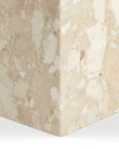 Plinth Short Side Table