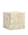Plinth Short Side Table