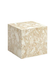 Plinth Short Side Table