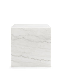 Plinth Short Side Table